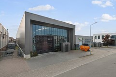 Mercuriusweg, 3771NC Barneveld
